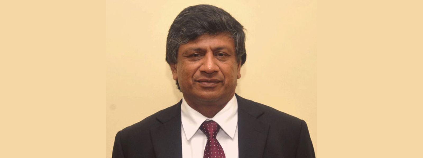 Saman Ekanayake At CID To Provide Statement